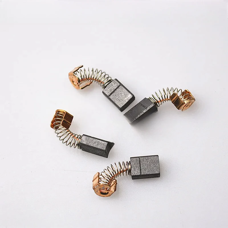 Оригинальная японская угольная щетка DELVO Dawei 5462276 К 5462252 K 8100 7100 электрическая