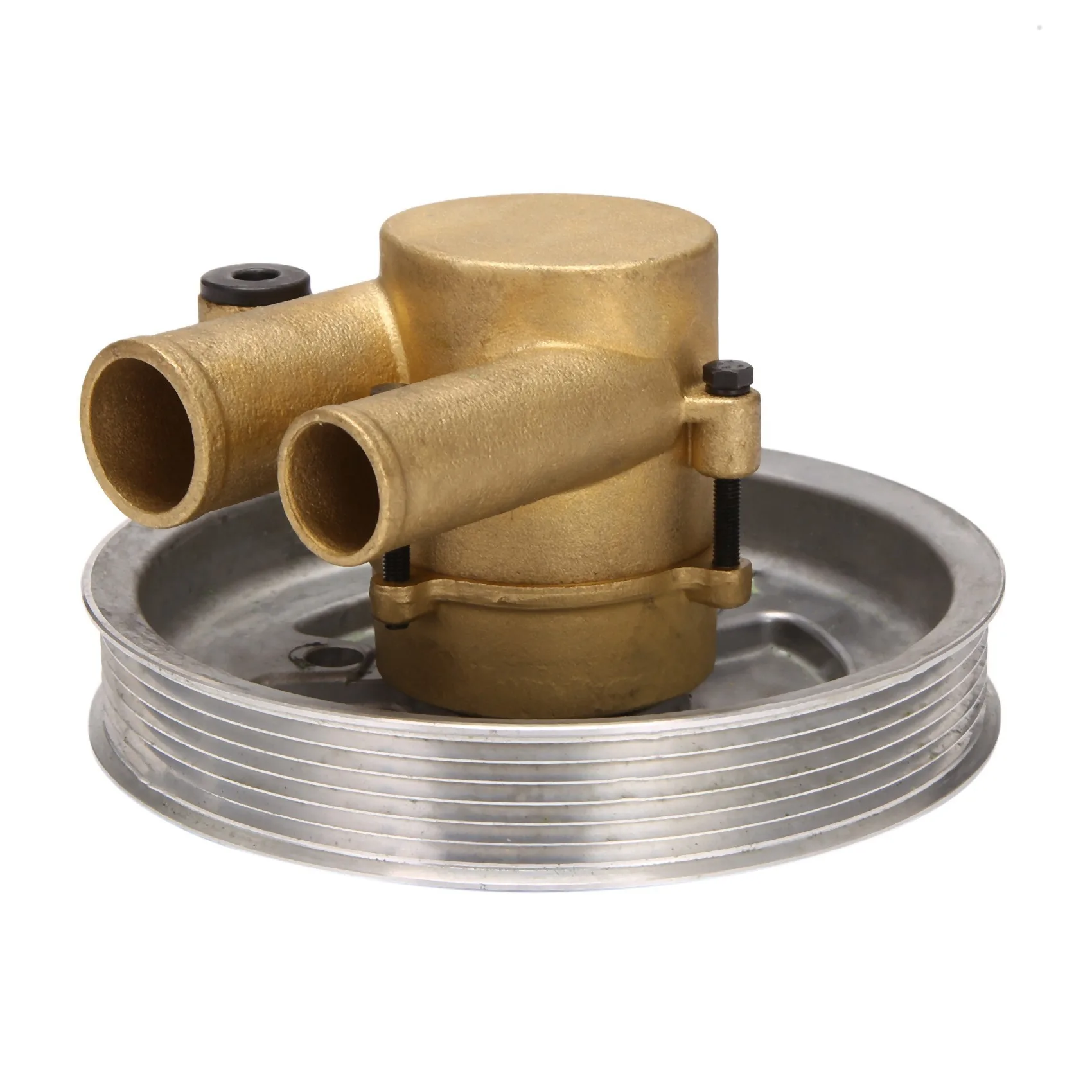 

Car Raw Seawater Sea Water Pump for Volvo Penta 4.3L, 5.0L, and 5.7 Engines 3812519 21212799
