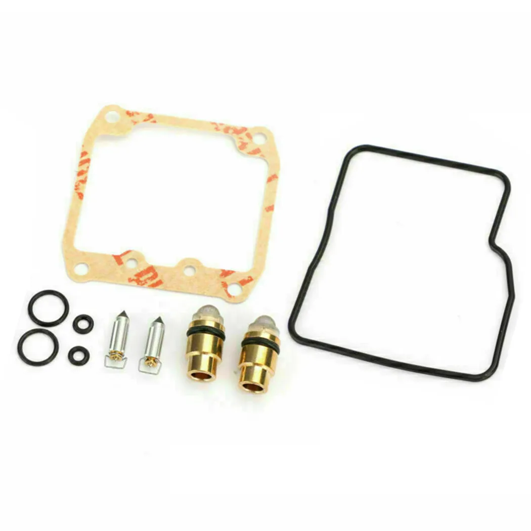 

Carburetor Repair Kit For Suzuki VS VZ 800 1400 VS800 18-5107 New Carburetor Rebuild Kit Garden Power Tool Accessories