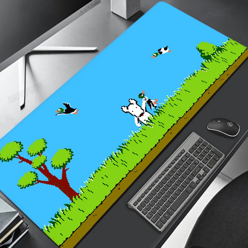 

Green Mousepad Carpet Desk Pad Keyboard Pad Rubber Mouse Carpet Setup Gamer Accessories Lock Edge Extended Pad Free Shipping