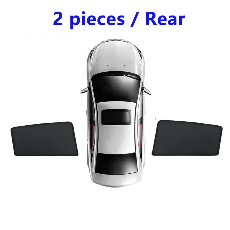 

Для Toyota Corolla E210 210 2019 2020 2021, защита от ультрафиолета, козырек от солнца, козырек на лобовое стекло, магнитные автомобильные аксессуары