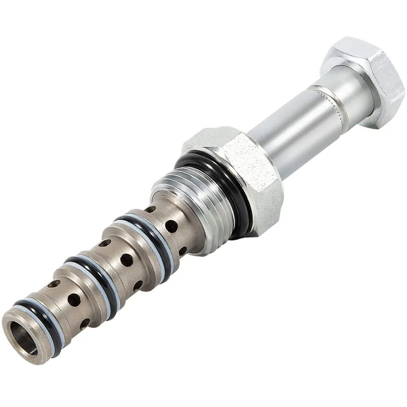 

Золотниковый клапан SV08-40-0-N-00