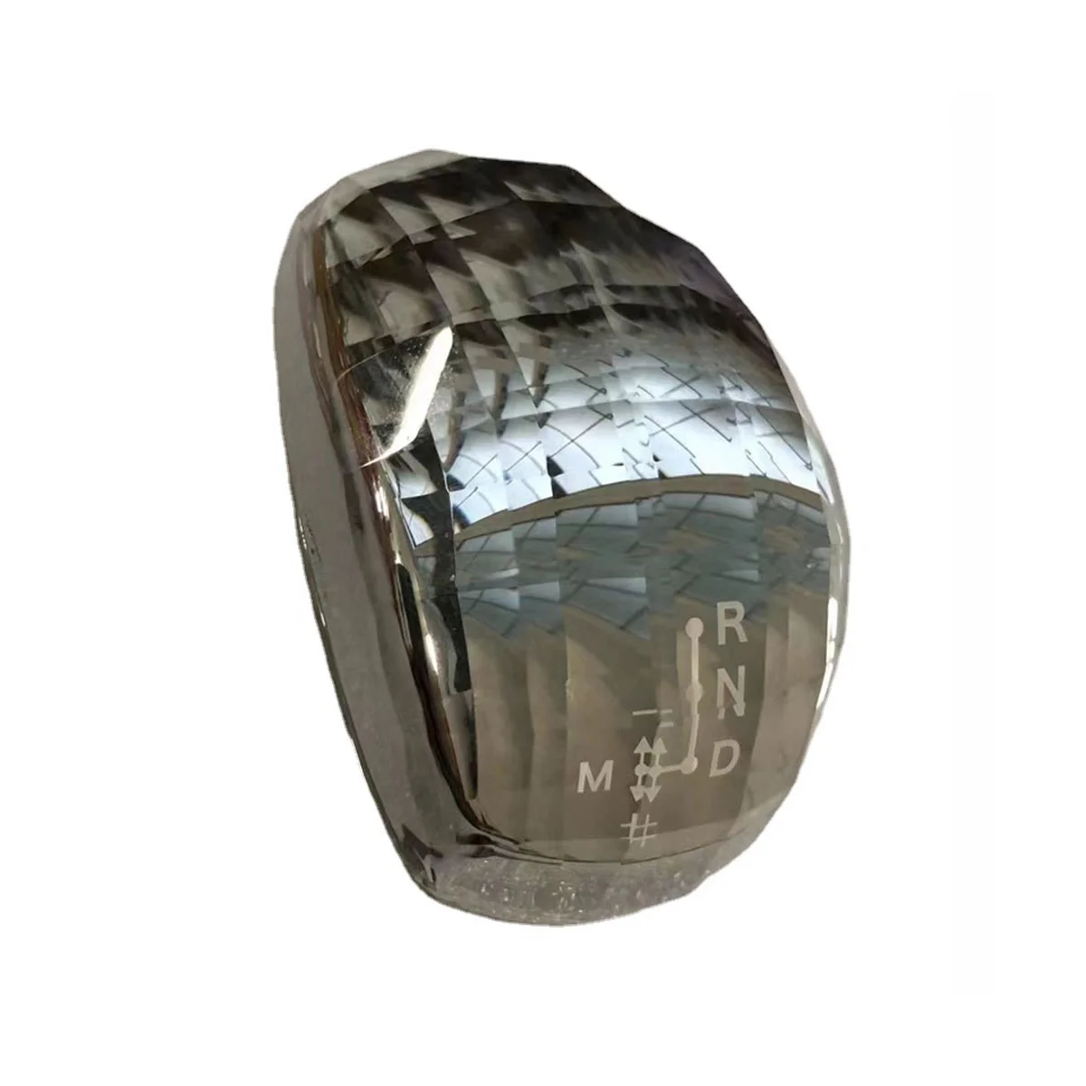 

Крышка ручки переключения передач для Porsche-парамера 2017-2022