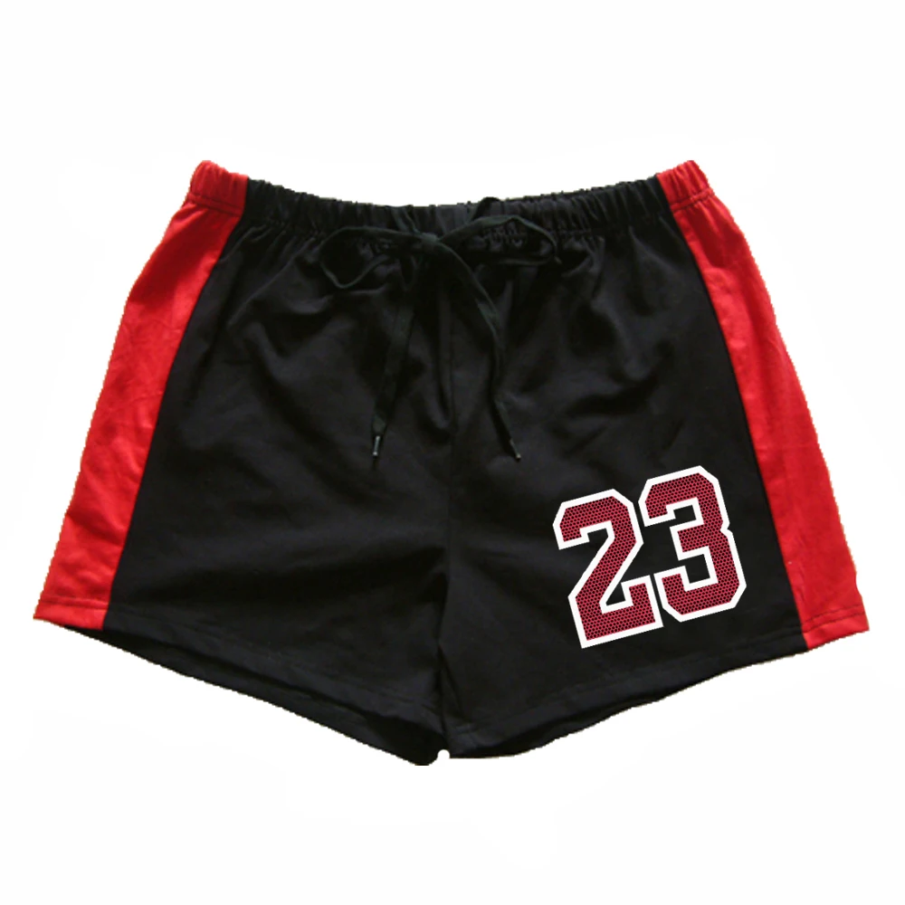 

Summer Men's Sports Jogging Quick-Drying Shorts Printed Shorts Swim Surfing Beachwear Shorts Gym Casual Fitness Shorts