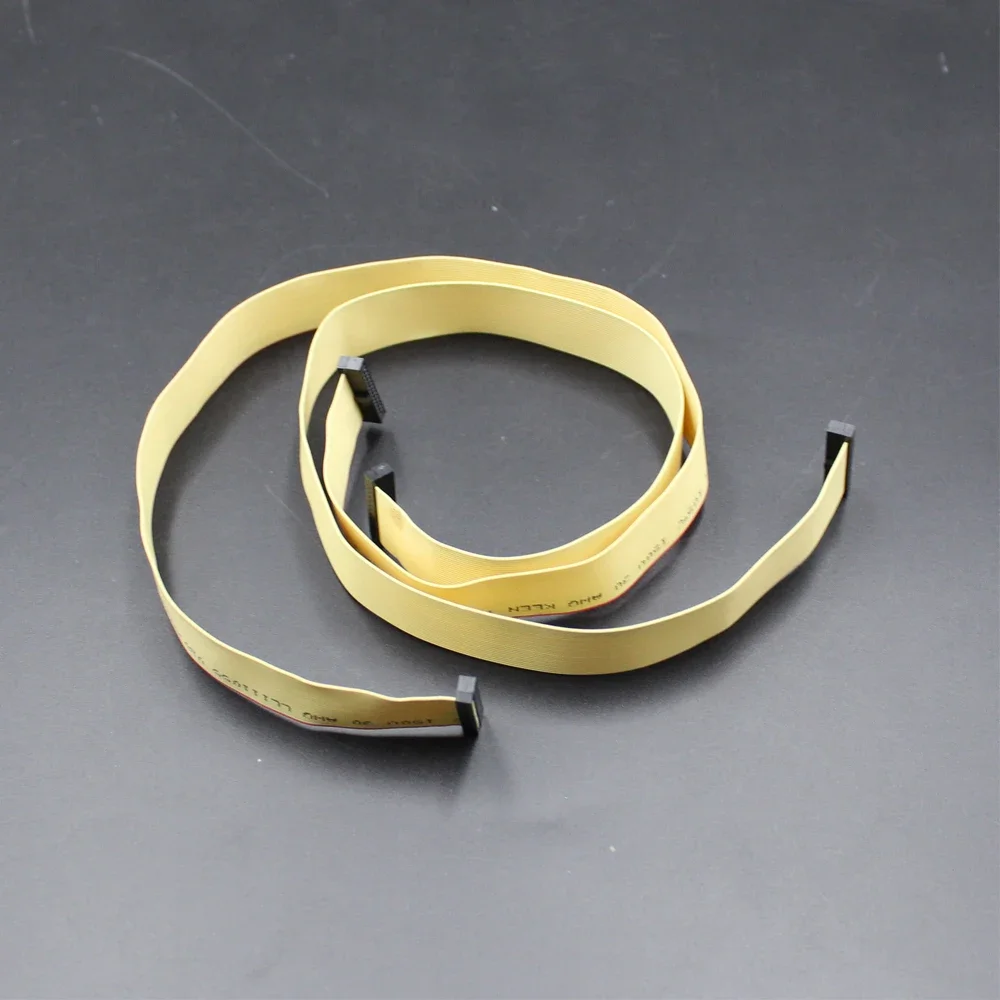 4 шт. 26 контактов Φ для цветов 2000 3000 Smart 600 головного кабеля Xaar 382