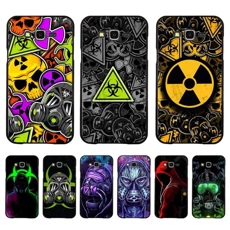 

Devil Bad Boy Phone Case for Samsung J 2 3 4 5 6 7 8 prime plus 2018 2017 2016 core
