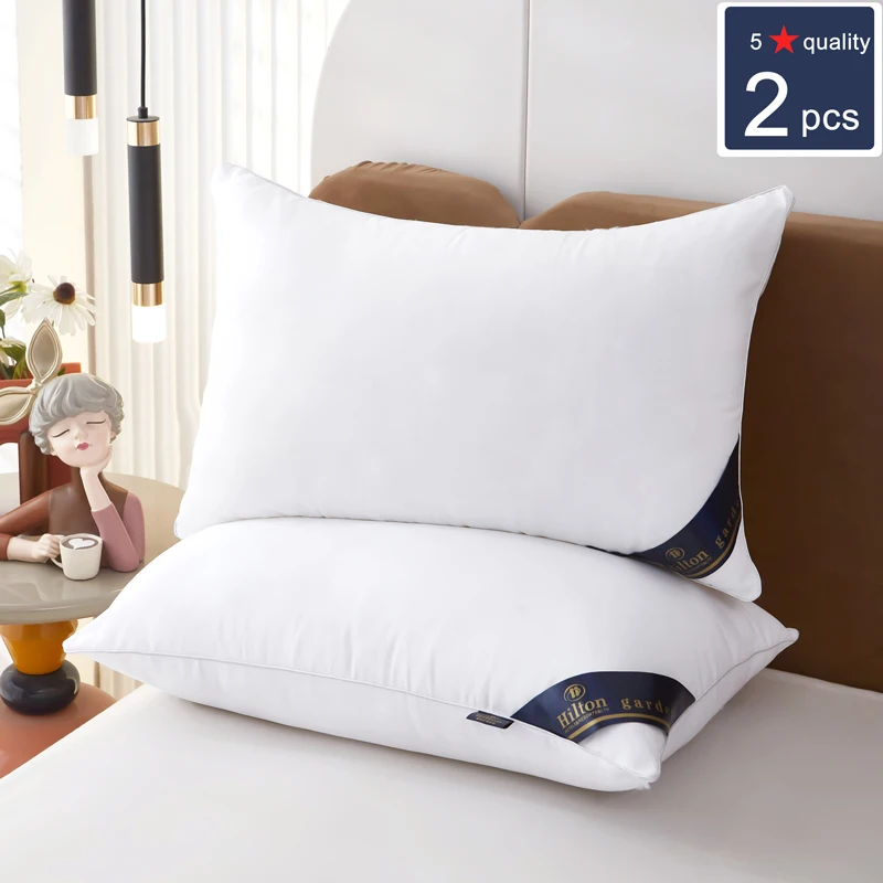 Bedding 100% Cotton Solid Color Hotel Quality Neck Rectangle