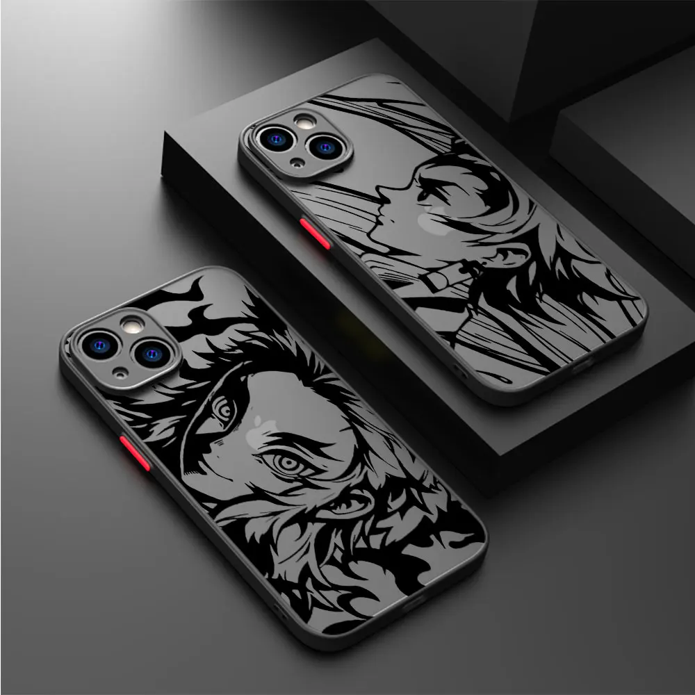 Чехол для Apple iPhone 12 Mini XS X 14 15 Plus XR 8 SE 11 7 6S Plus 13 Pro Max