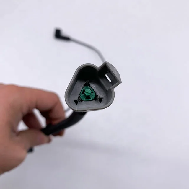 Датчик 1174089 запчасти для экскаватора топливные водяные сепараторы датчик 117-4089