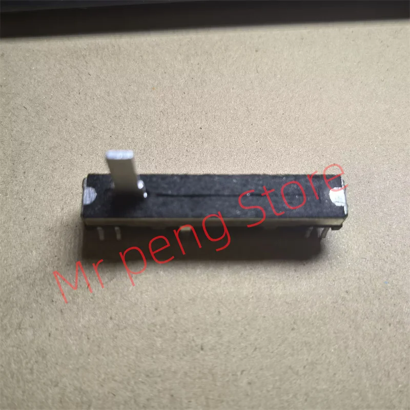 1 шт. переключатель для клавиатуры Roland Casio CT670 4 5 см 45 мм регулируемый потенциометр