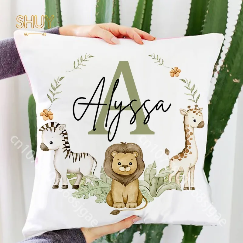 Рисунок 2 - Настраиваемая Подушка с рисунком