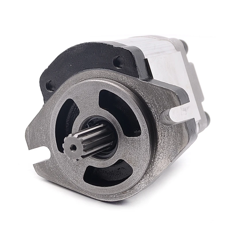 

Wholesale Excavator Liugong 225 Parts Gear Pump For Volvo