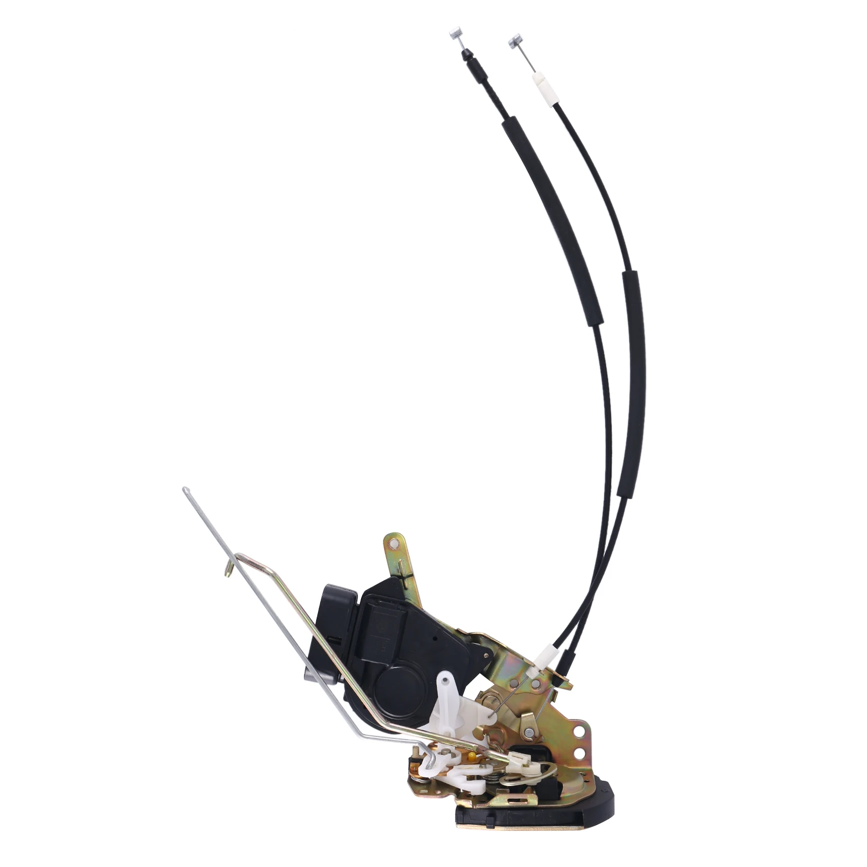 

S6105110 Car Front Left Door Lock Actuator Latch Controller with Cable for