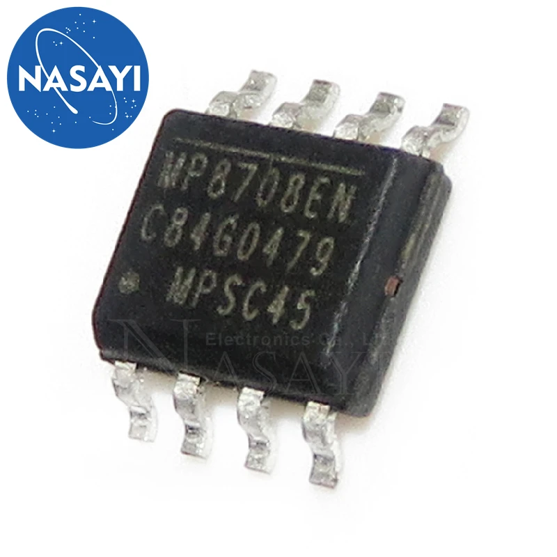 

MP8708EN MP8708 SOP-8