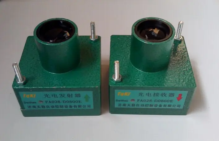 Фотоэлектрический переключатель