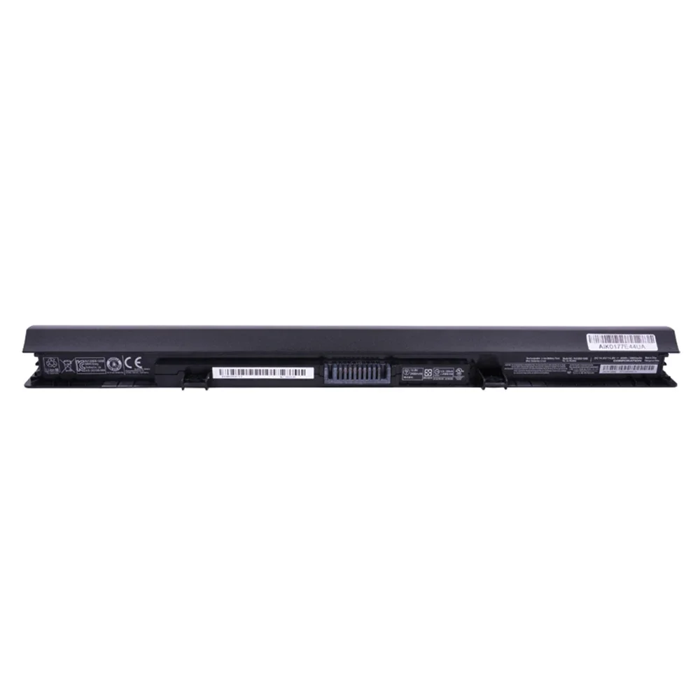 Фото Новый оригинальный аккумулятор для ноутбука PA5185U-1BRS 14,8 В 45 Втч для Toshiba Satellite C55D C55T C55-B5200 C55-B5300 и т. д. №4
