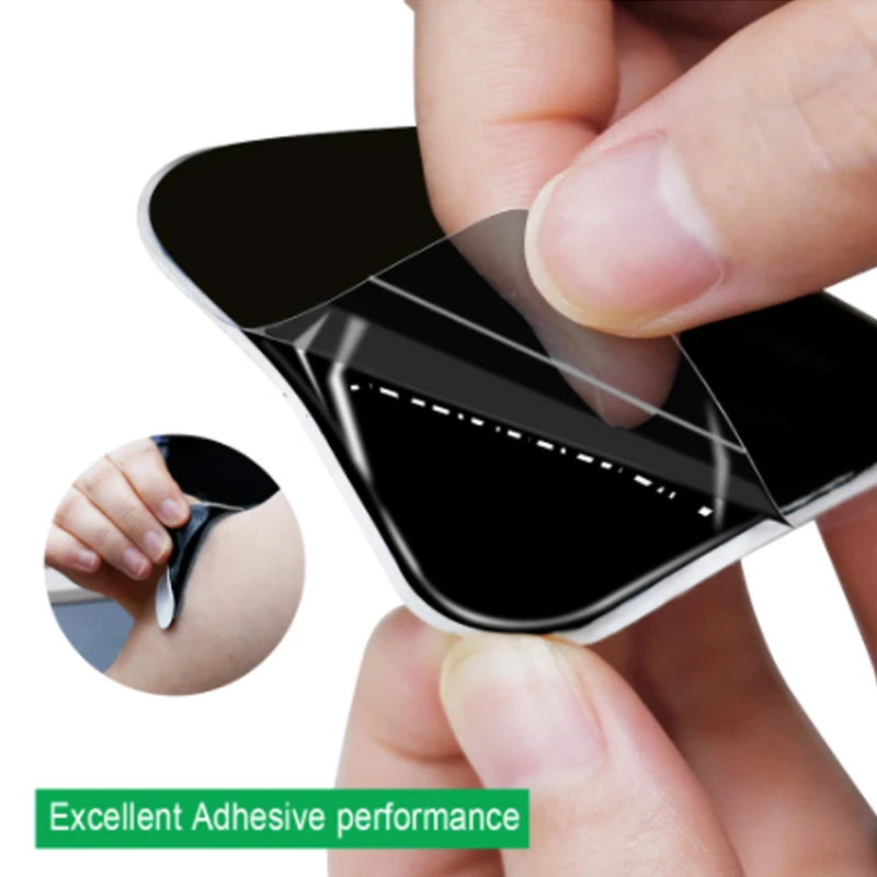 

4x4/5x5cm Electrode Pads Ems Muscle Stimulator Massage Conductive Gel Sticker Massager Physiotherapy Replacement For Tens