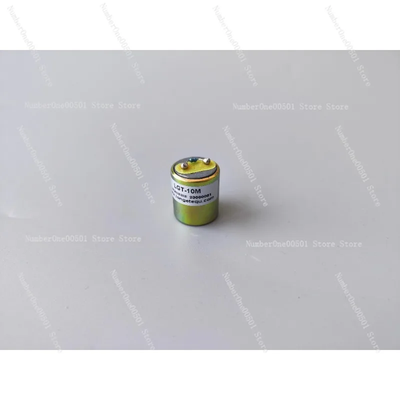 Поставка стандартного (мини) вертикального сейсмометра