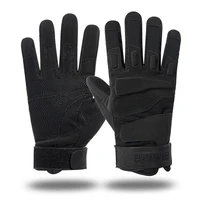 winter full finger gloves mens military tactical glove motorcyclist paintball shooting airsoft hunting keep warm cycling gloves