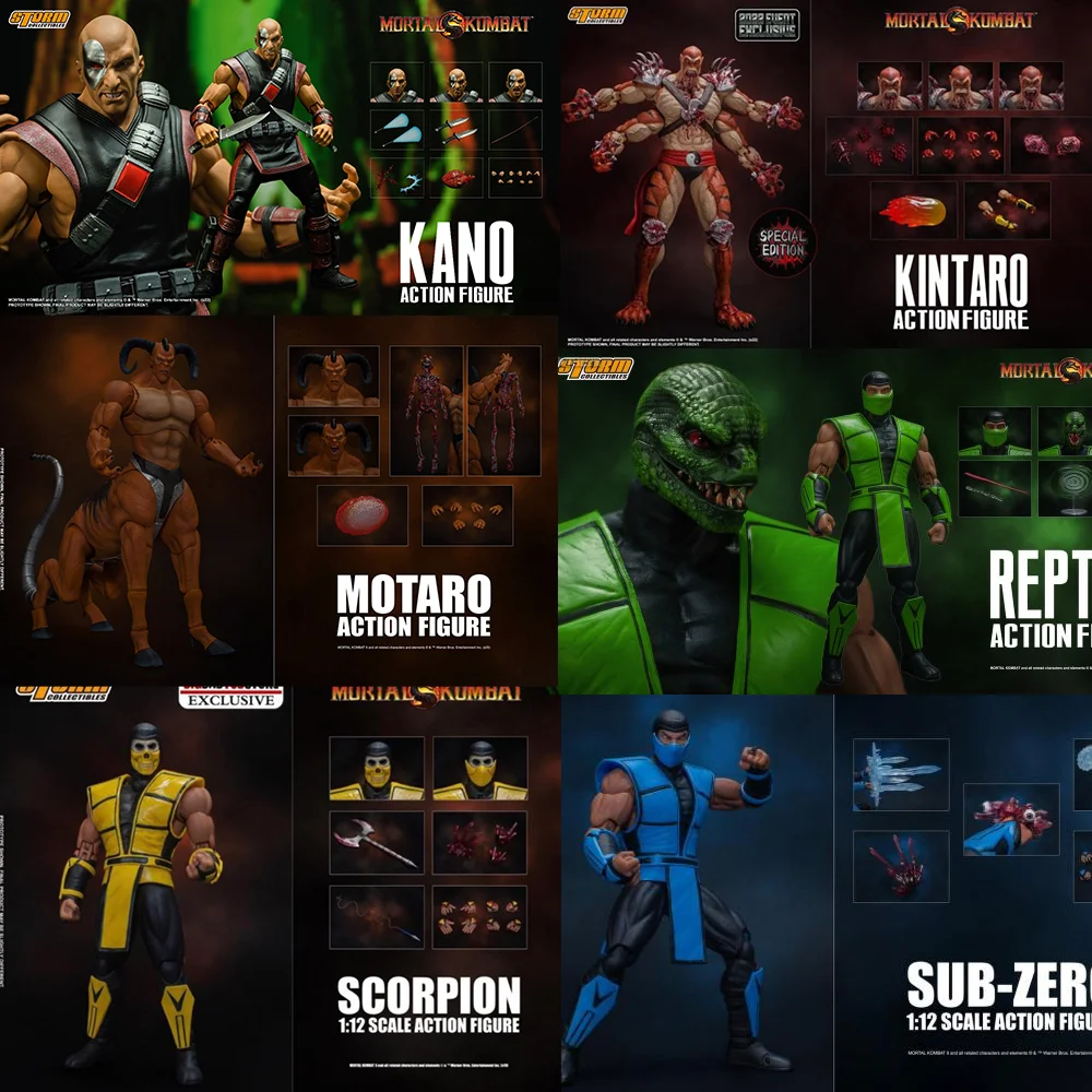 Collection