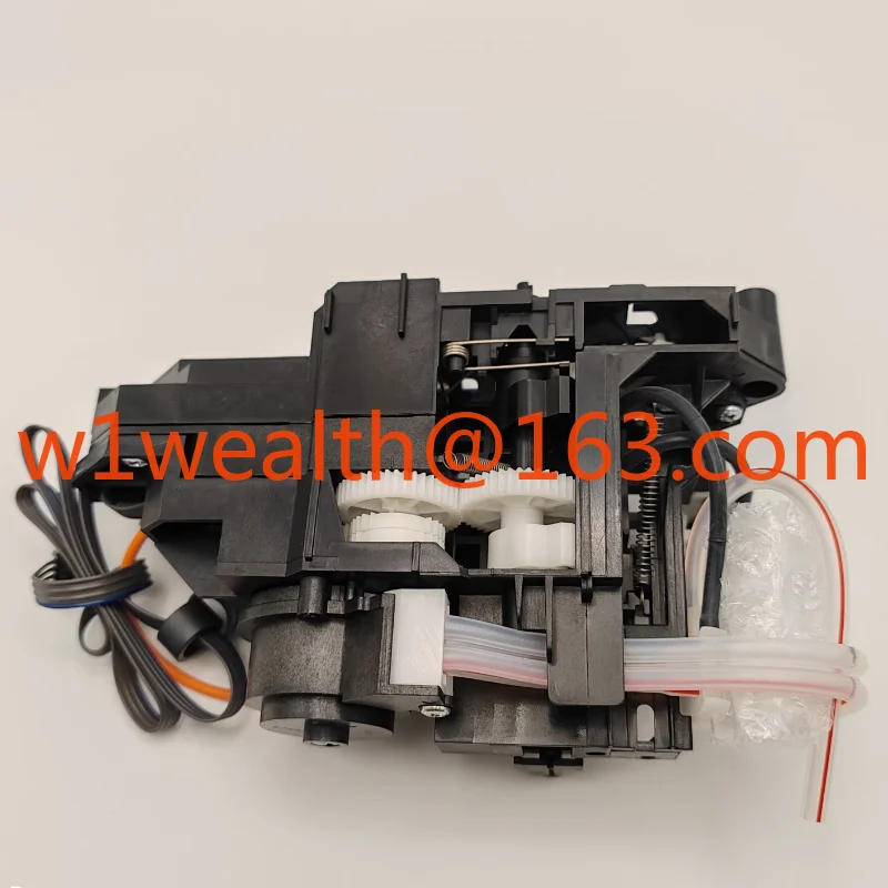 Применимо к печатающей головке 1390 самоочищающейся чернильной впитывающей