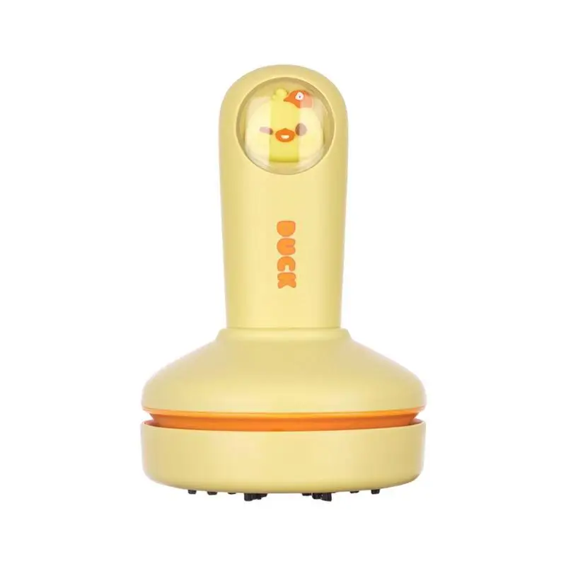 

Mini Desk Vacuum Mini Desktop Vacuum Desk Dust Cleaner USB Charging Cordless&360-degree Rotatable Mini Dust Vaccum Cleaner For