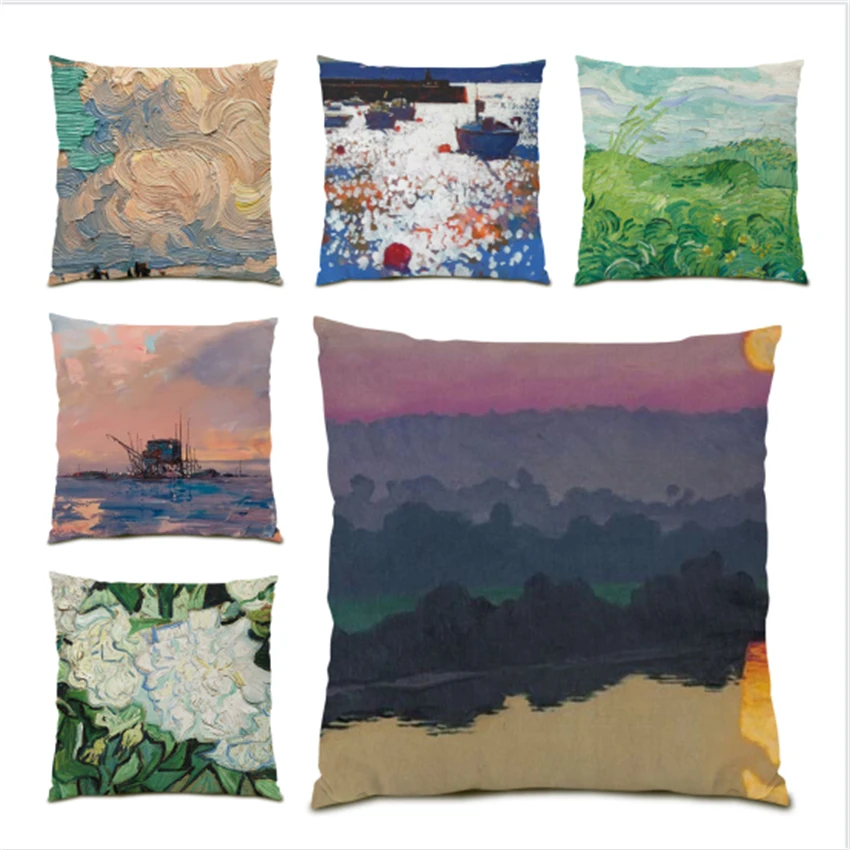 

Sofas for Living Room Decoration Light Luxury Pillow Covers Decorative Realism Creativity Art Velvet Cushions Cover Simple E1072