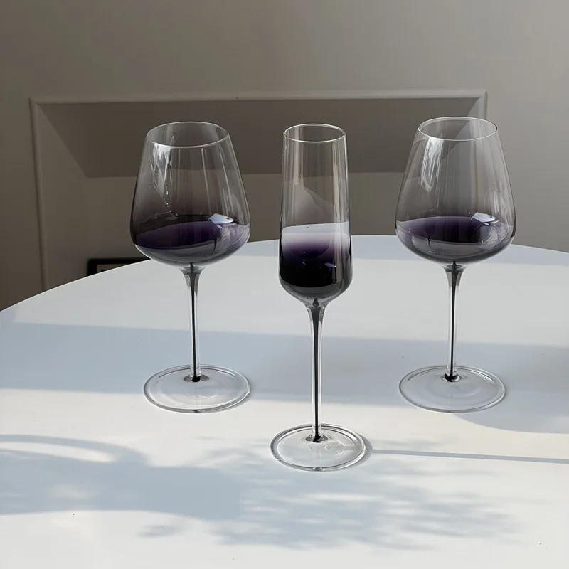

Американсветильник ый роскошный бокал для вина, виски, стеклянный коктейль, виски, винный бар, фотобокал для свадьбы