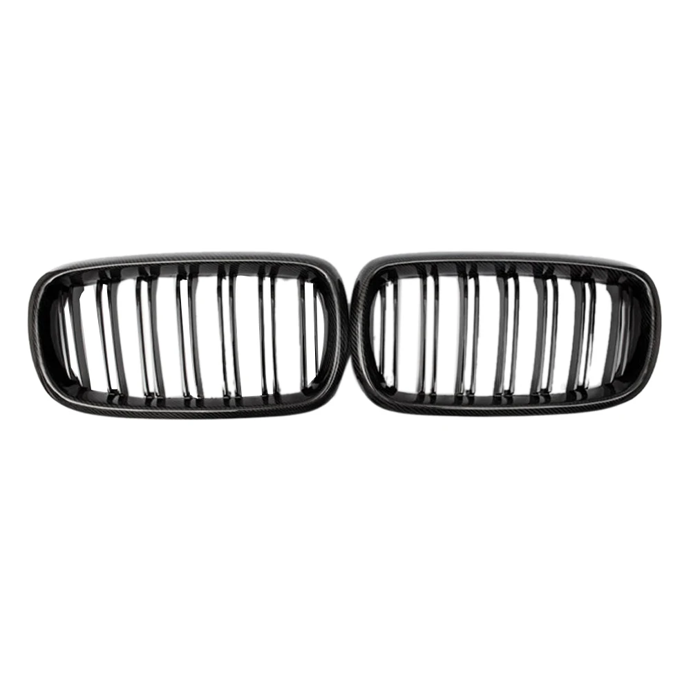 

Автомобильная решетка для радиатора BMW X5 F15 X6 F16 X5M F85 X6M F86 2014-2018