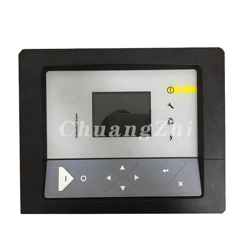 Панель контроллера 1900-5200-22 для дисплея Atlas Copco Elektronikon Elektrische 1900520022