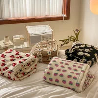 Уютные пледы#5