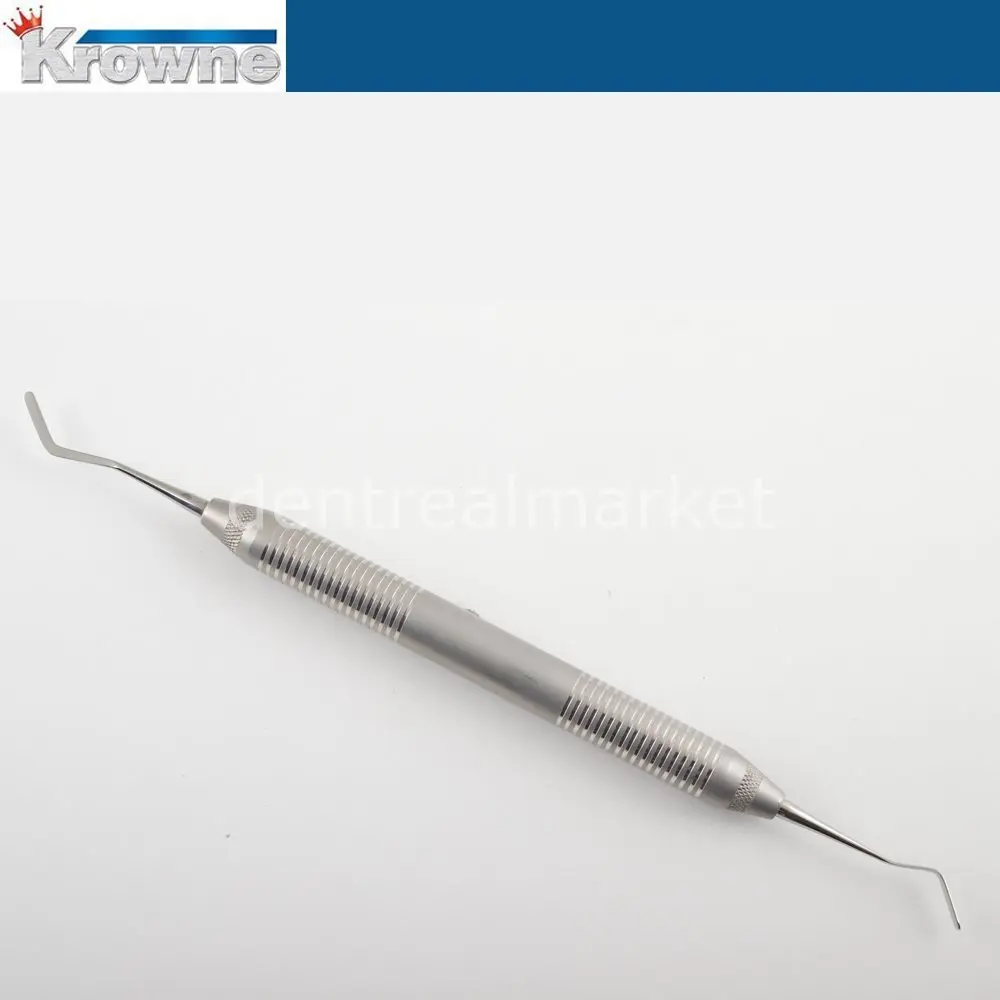 

Композитный шпатель для наполнения crown-Heidman-тонкий тип