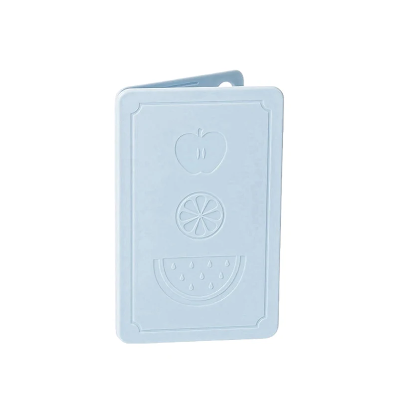 

Складная разделочная доска из полипропилена