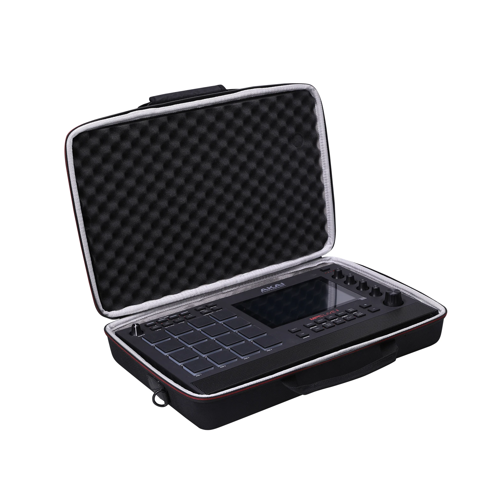 

LTGEM EVA Hard Case for AKAI Professional MPC Live II