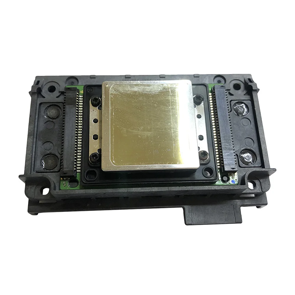 

FA09050 UV Print Head Printhead With New Manifold Adapter For Epson XP700 XP850 XP601 XP701 XP801 XP600 XP821