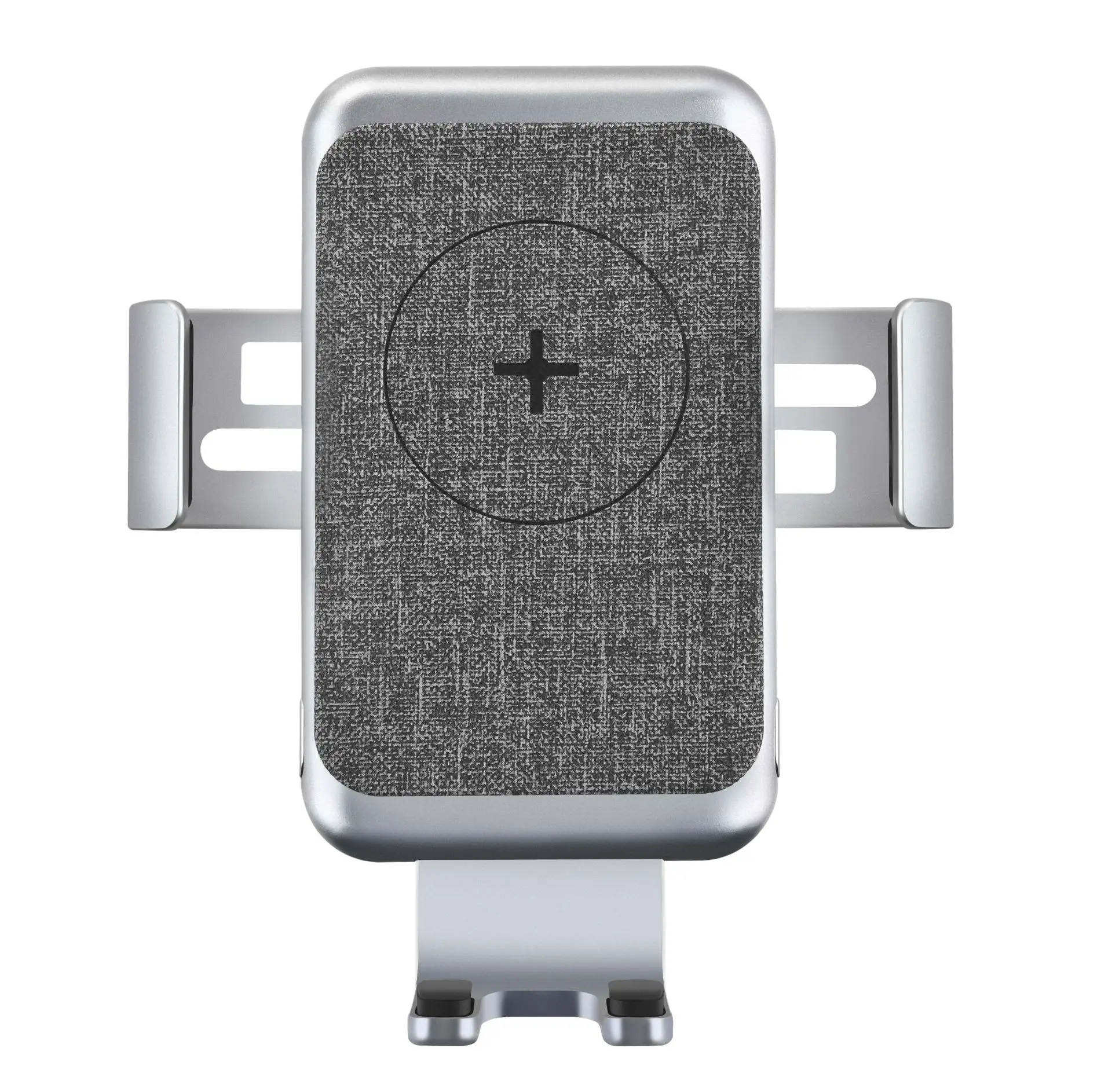 

15w QC car phone holder wireless charger for iphone Samsung