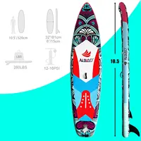 Простая и недорогая (10443 руб с монетками в моб.приложении) сап-доска#1