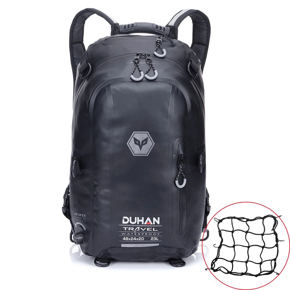 

Водонепроницаемый рюкзак для мотоцикла, шлема