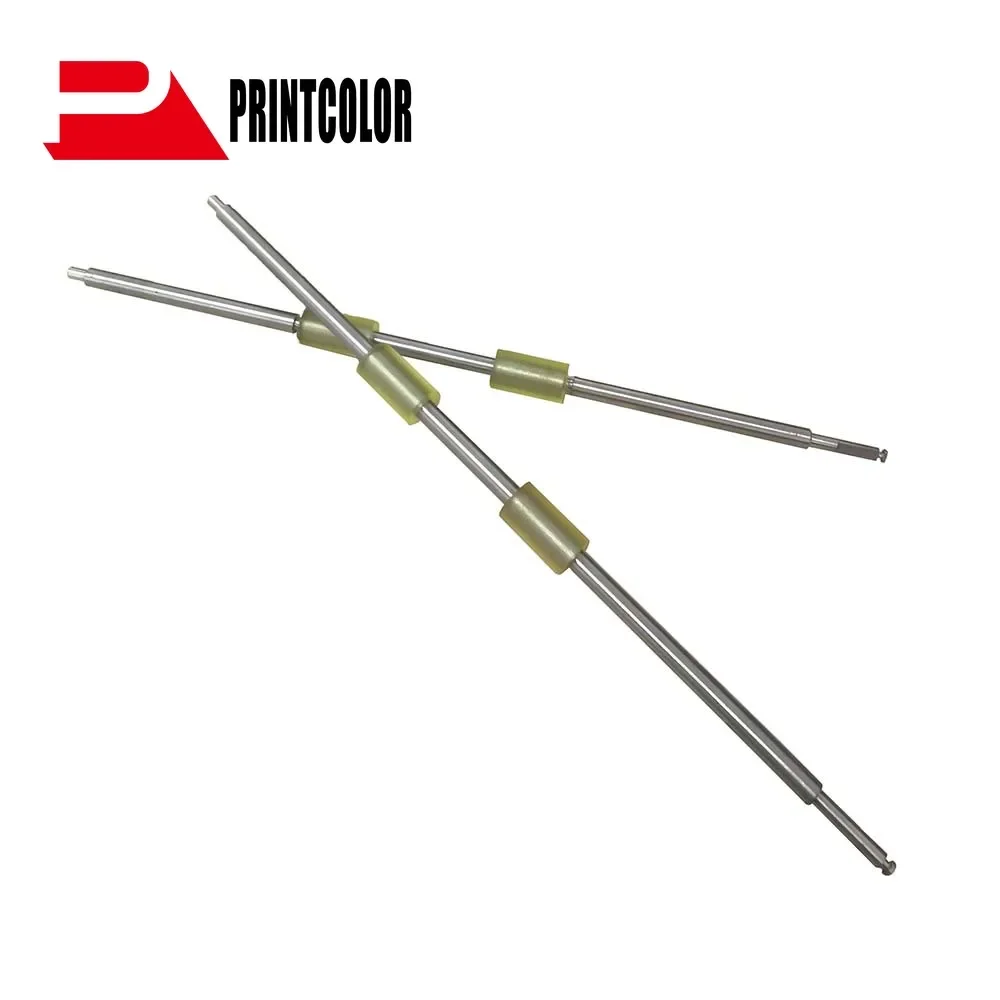 1 компл. PA03586-K984 PA03360-Y101 ролик подачи для Fujitsu fi-5110C FI-5110EOX FI-5110EOX2 FI-6110 S500M S510 S1500 S1800 N1800