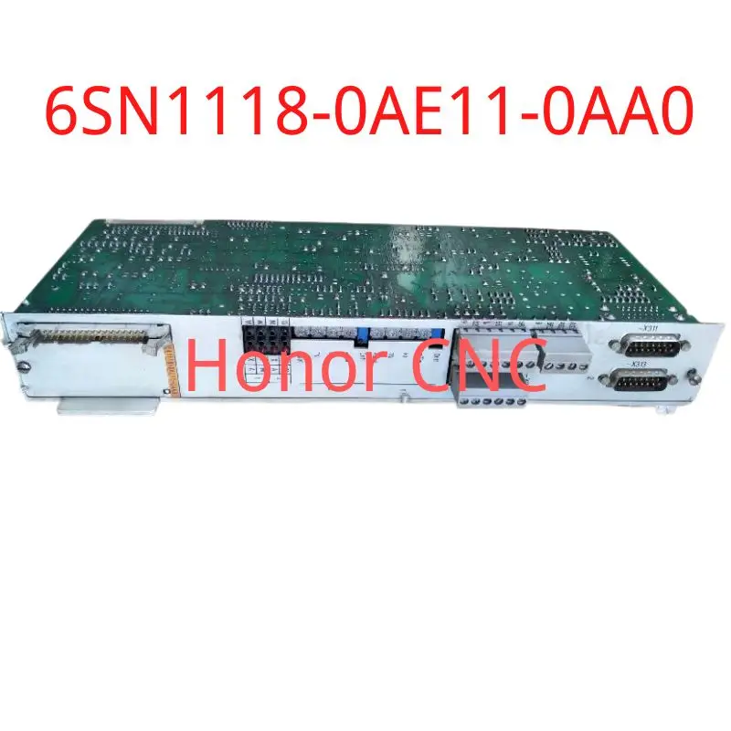 

Б/у 6SN1118-0AE11-0AA0 SIEMENS 6SN1118 0AE11 0AA0