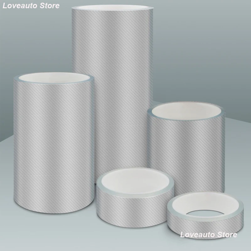 Нано-лента с защитой от царапин для края двери автомобиля Hyundai Tucson NX4 2021 2022 2023