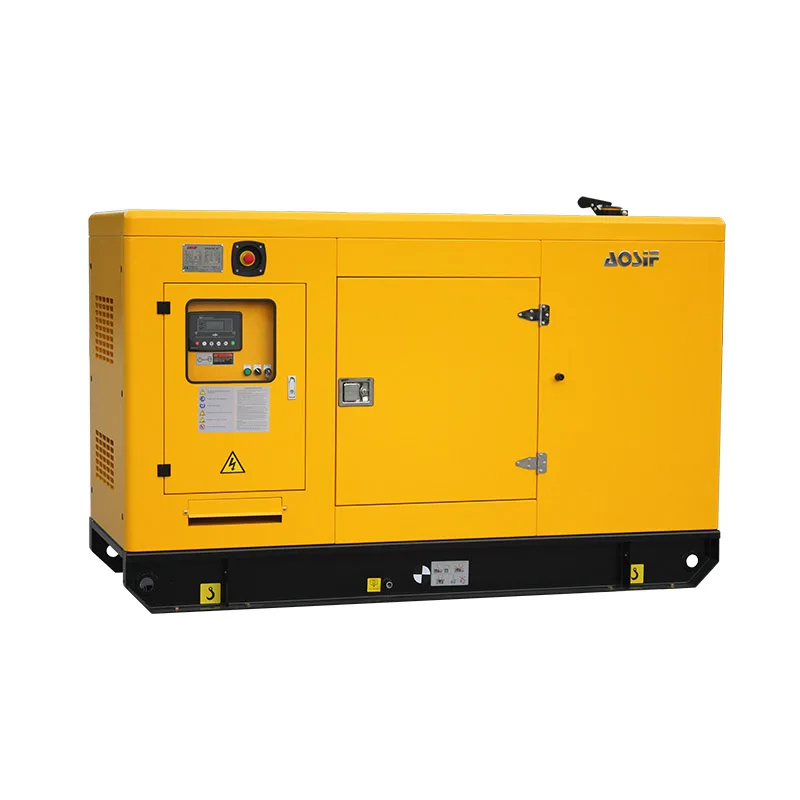 

New type hot sale 10kw 12kw 18KW 20KW 24KW 26KW 30KW 33KW silent power generator