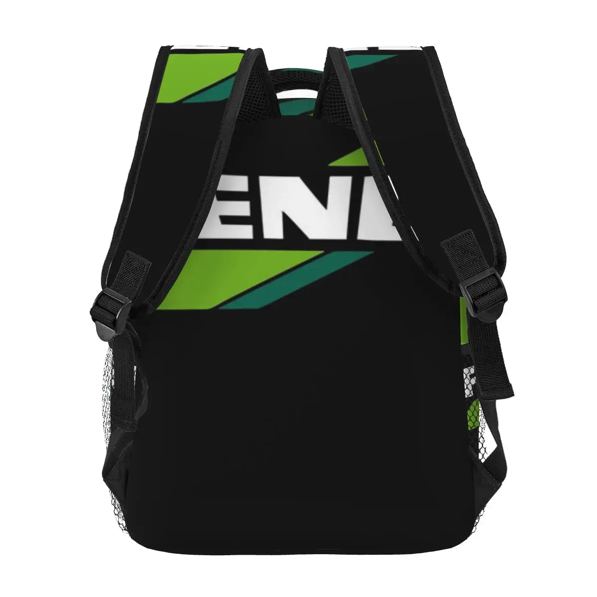 Лучший Продавец-продавец логотипы тракторов Fendt один Повседневный Рюкзак