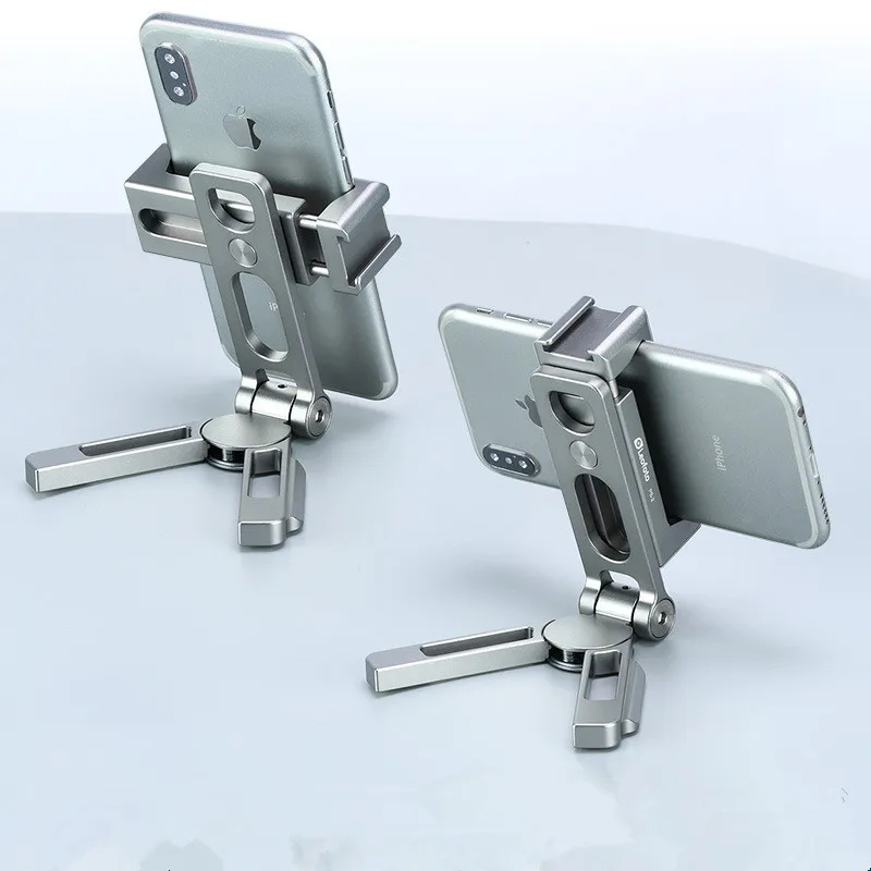 

Leofoto PS-2 цельнометаллическая многофункциональная фоторамка для рабочего стола, фотография в реальном времени, паз в форме ласточкиного хвос...