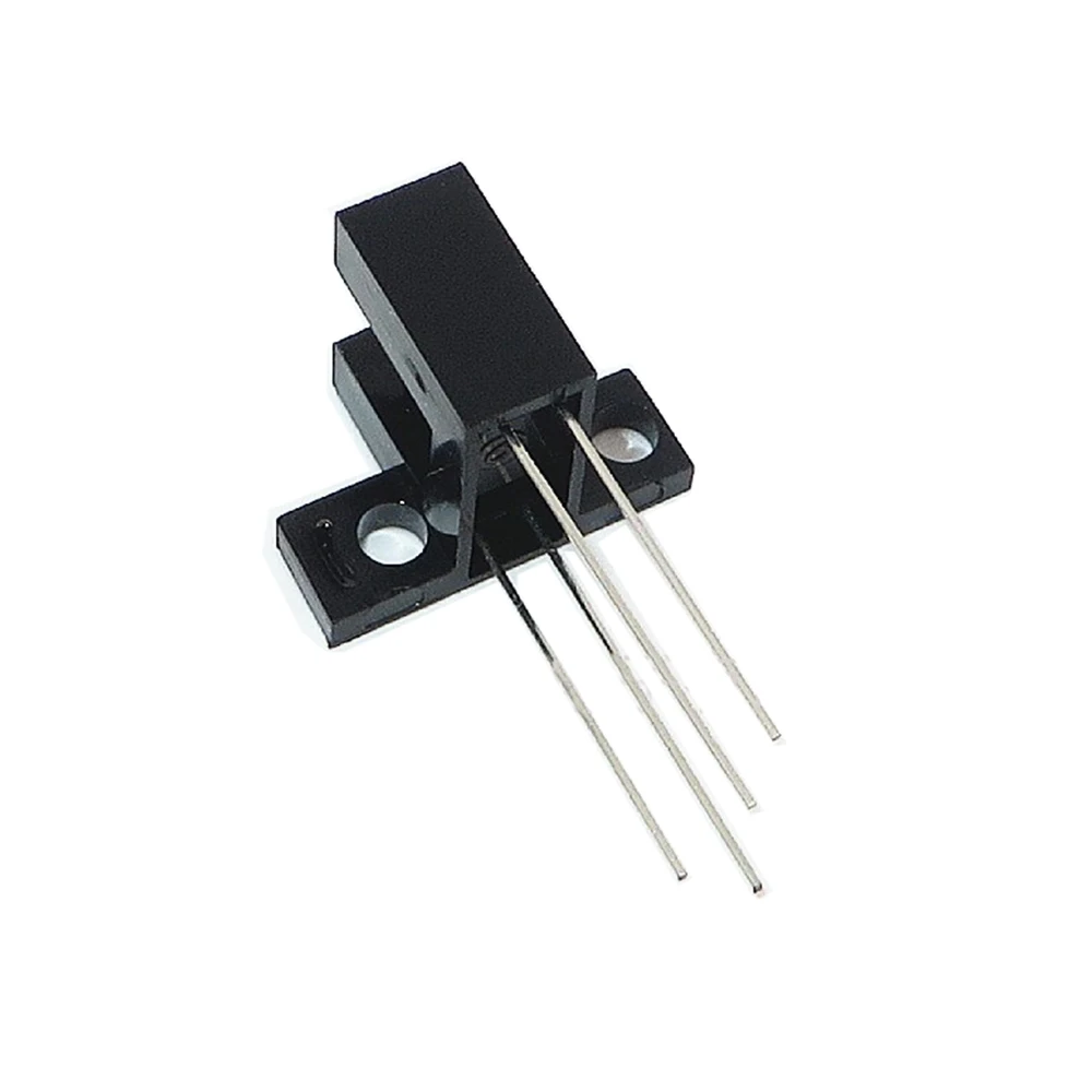 

10pcs/lot TP808 U slotted optical switch photoelectric switch TP-808