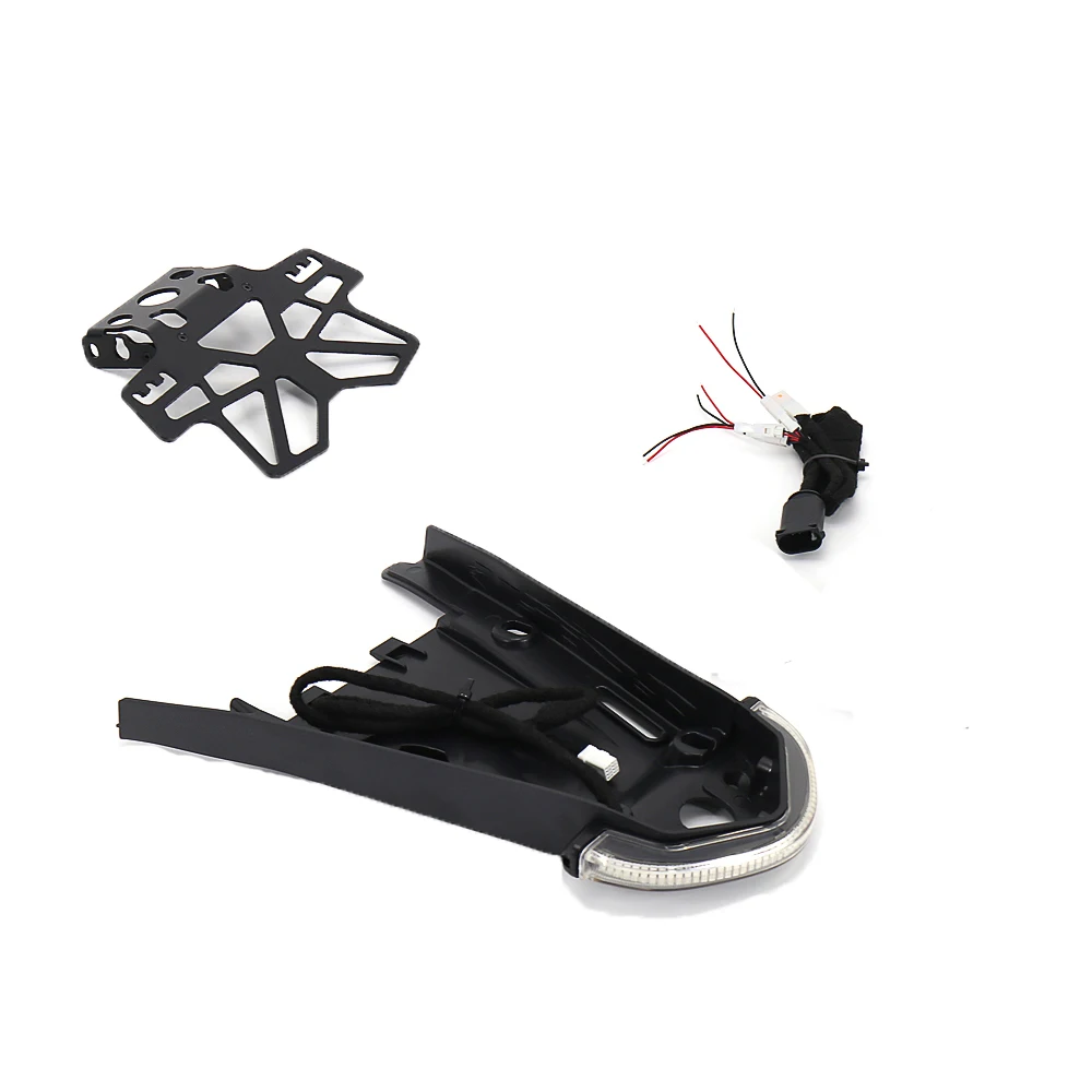 Аксессуары для RNINET Φ хвост BMW R NINET NINE T R9T городской скремблер мотоцикла чистый Ninet