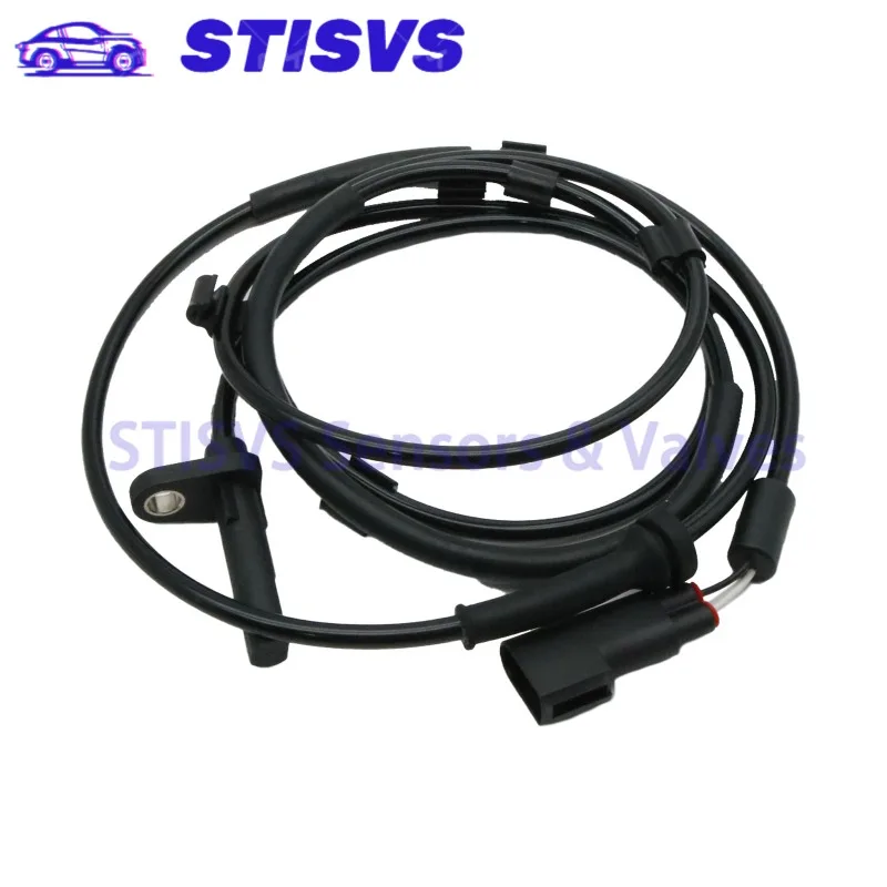 Датчик скорости колес заднего правого ABS 6C112B372BB для Ford Transit 2006-2015 6C112B372BC 6C112B372BD