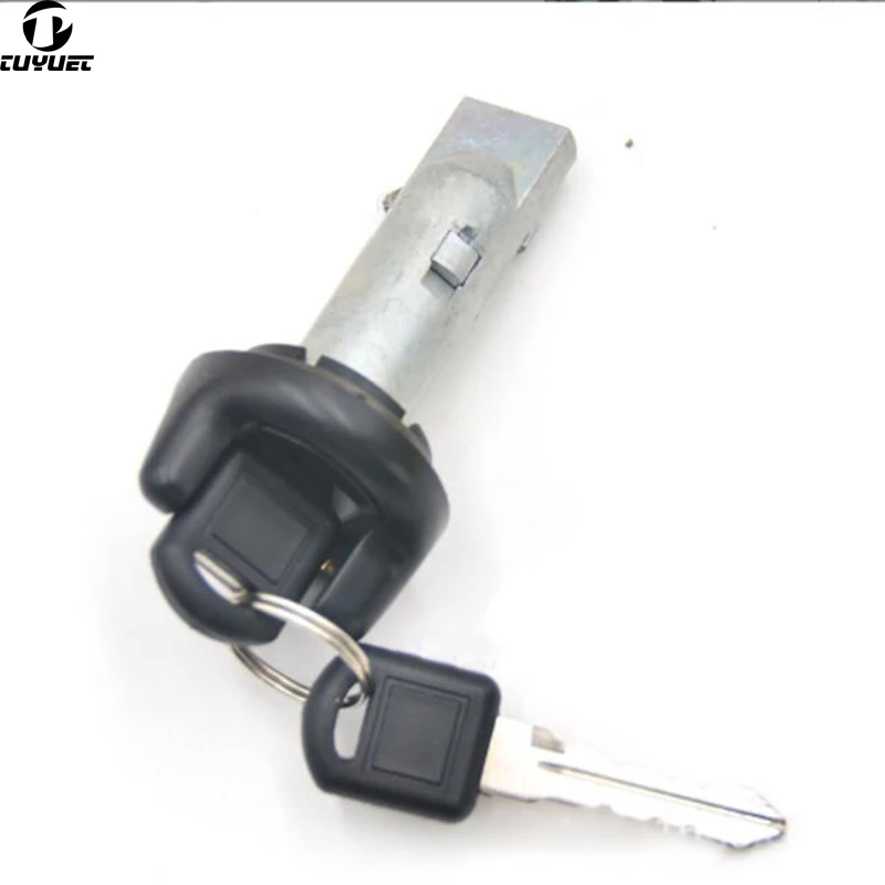 Фото Цилиндр замка ключа зажигания для Chevrolet GMC Chevy C K PICKUP 95 96 97 702671 №3