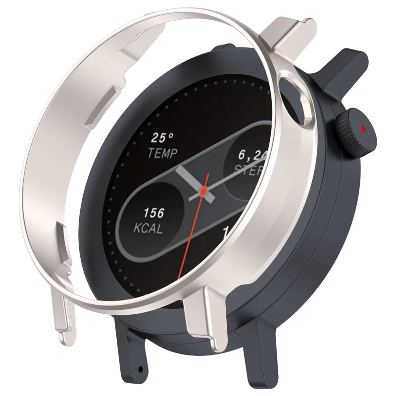 Чехол-бампер для часов CMF Pro2 цвет в ассортименте