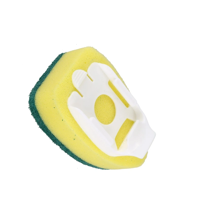 6 упаковок насадки-губки для чистки посуды |